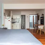 Cool Private Loft, Polanco : )