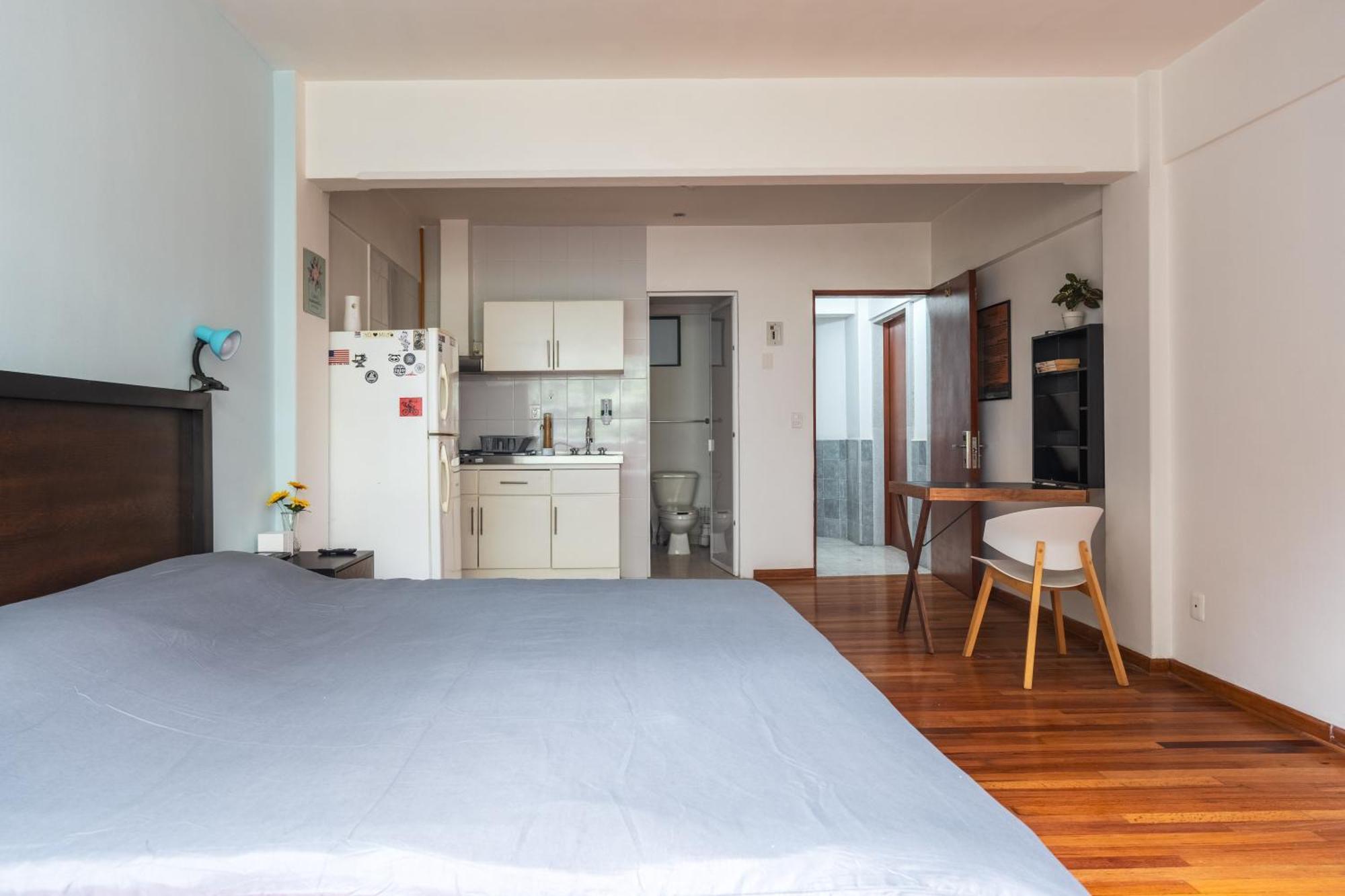 Cool Private Loft, Polanco : ) Apartment *