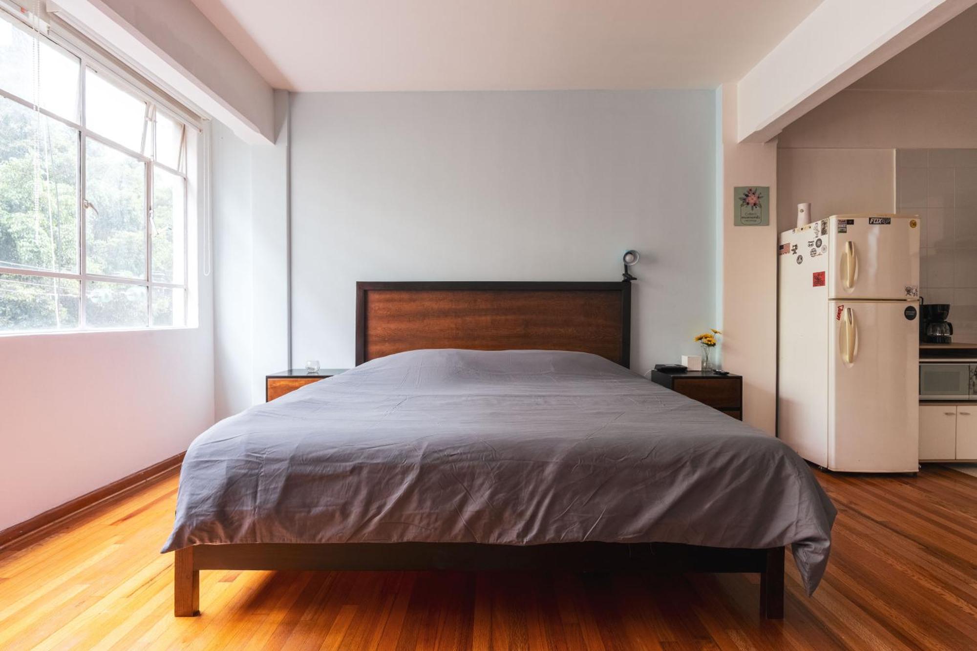 Cool Private Loft, Polanco : ) Mexico City